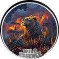 Wild Essence Lion 1 oz
