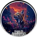 Wild Essence Lynx 1 oz