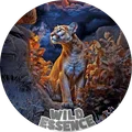 Wild Essence Puma 1 oz