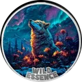 Wild Essence Wolf 1 oz