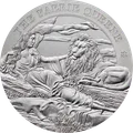 Faerie Queene Una Lion 1 oz
