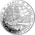 Flag Fancy 1 oz