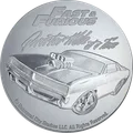 Fast Furious 1 oz