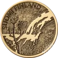 Finlandia Recomprada 1/4 oz