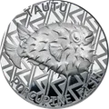 Tautu Porcupine Fish 1 oz
