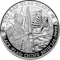 Flag Red Fleet 1 oz
