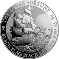 Flag Royal Fortune 1 oz