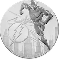 Justice League Flash 1 oz