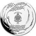 2023 · Conmemorativa