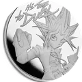 Yu Gi Oh Game Flip 1 oz