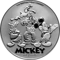 Mickey Friends 1 oz