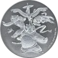 Kung Fu Panda 1 oz