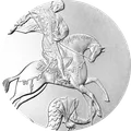 Saint George 1 oz