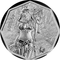 Witchcraft Herbalist Germania 1 oz
