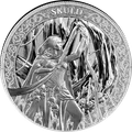 Norns Skuld Germania 1 oz