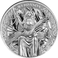 Norns Werdanda Germania 1 oz