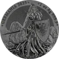 2025 · Rutenio