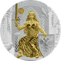 Germania Wmf 1 oz