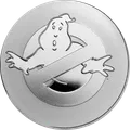 Ghostbusters 1 oz
