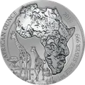 Giraffe 1 oz