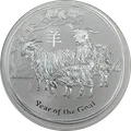 Goat 1 oz