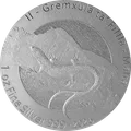 Gremxula 1 oz