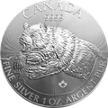 Grizzly Predators 1 oz