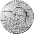 Hakula Sailfish 1 oz