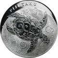 Hawksbill Turtle 1 oz
