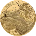 Hera Peacock 1 oz