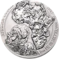 Hippo 1 oz