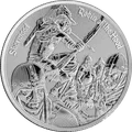 Sherwood Robin Hood 1 oz
