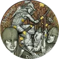 Sherwood Robin Hood 2 oz