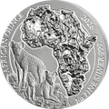 Hyena 1 oz