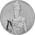 Star Wars Mandalorian Ig 1 oz