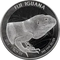 Iguana 1 oz