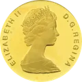 1979 · Proof · Segunda mano