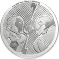Marvel Vilains Iron Man Ultron 1 oz