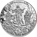 Transfiguration Wonders Jesus 1 oz