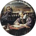 Romeo Juliet Shakespeare 1 oz