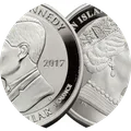 Kennedy 1 oz