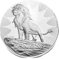 Lion King 1 oz