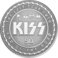 Kiss 1 oz