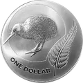 Kiwi 1 oz