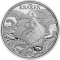 Mythical Kraken 1 oz