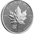 Maple Leaf Moose 1 oz