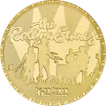 2022 · Conmemorativa