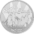2022 · Conmemorativa