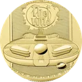 Music Legends Who 1 oz