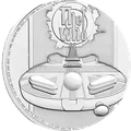 Who Music Legends 1 oz